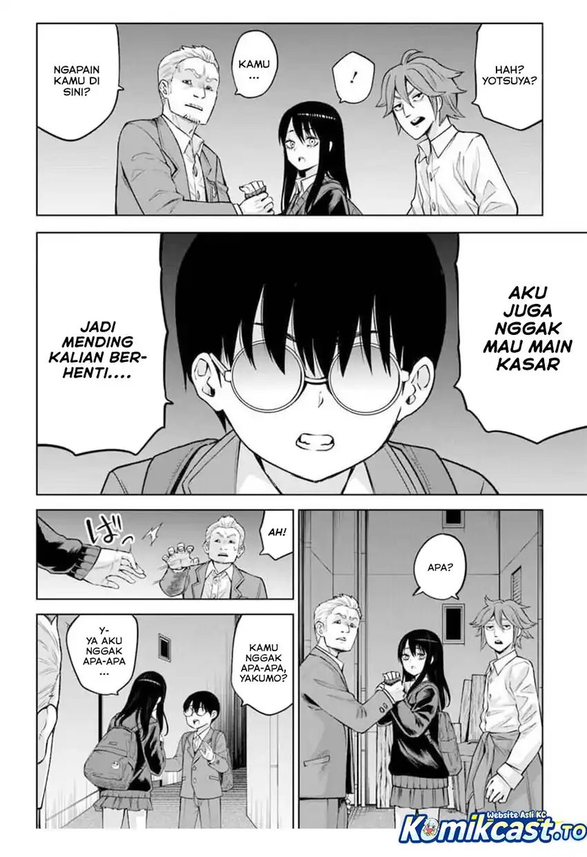 Chapter 69 - halaman 28