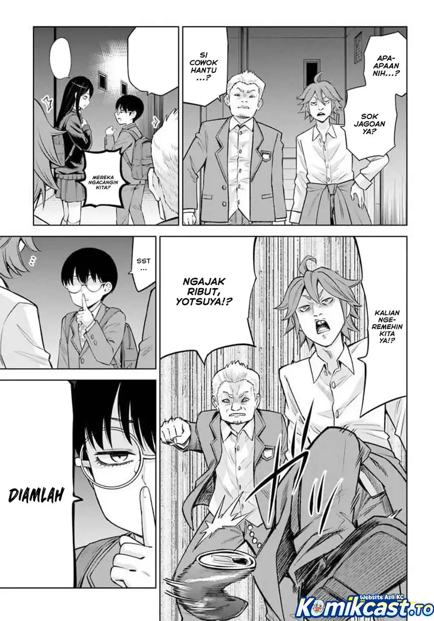 Chapter 69 - halaman 29