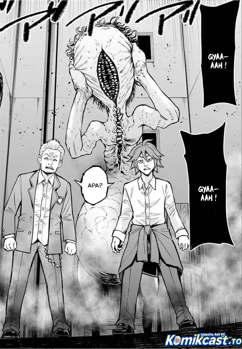 Chapter 69 - halaman 30