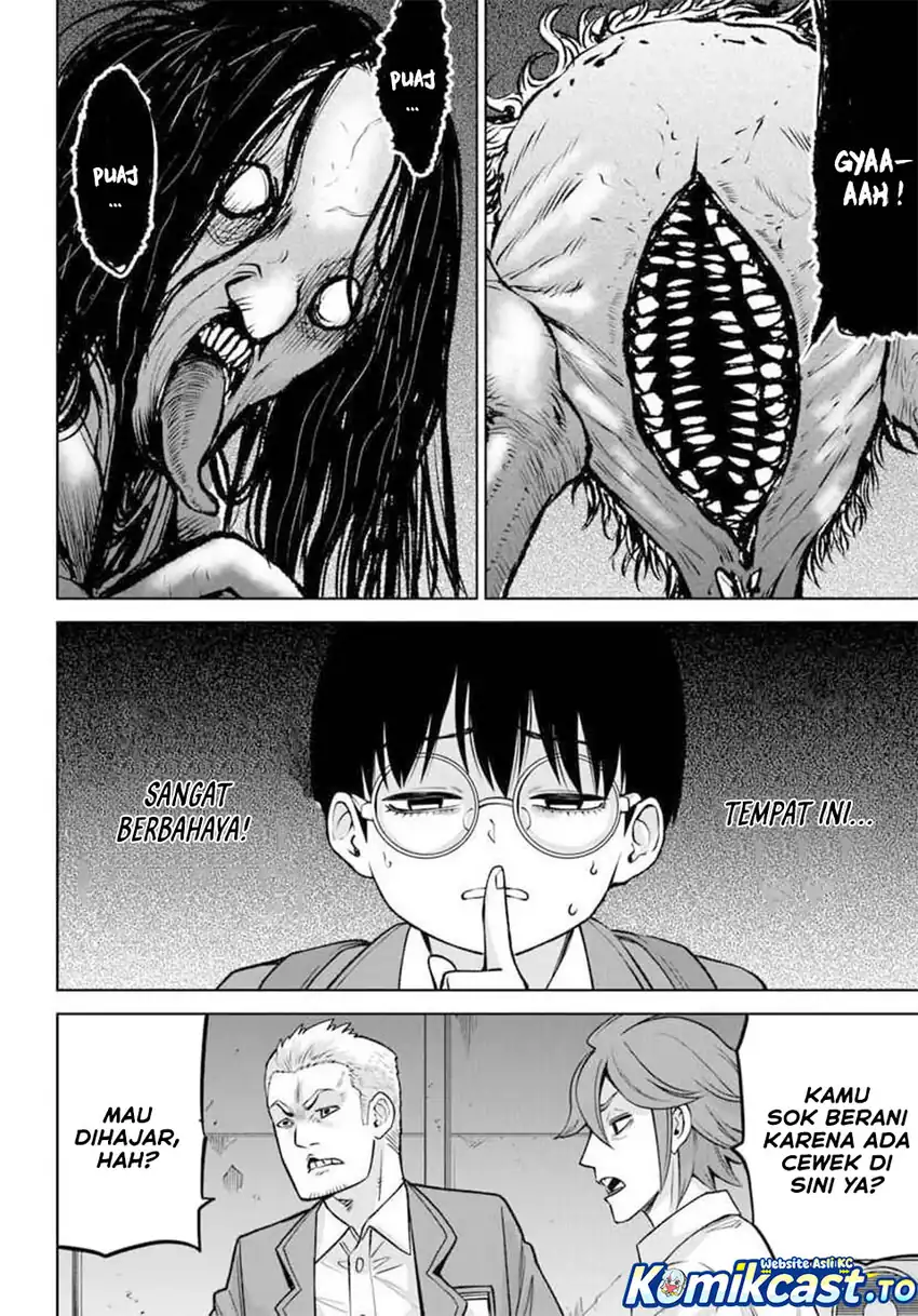 Chapter 69 - halaman 32