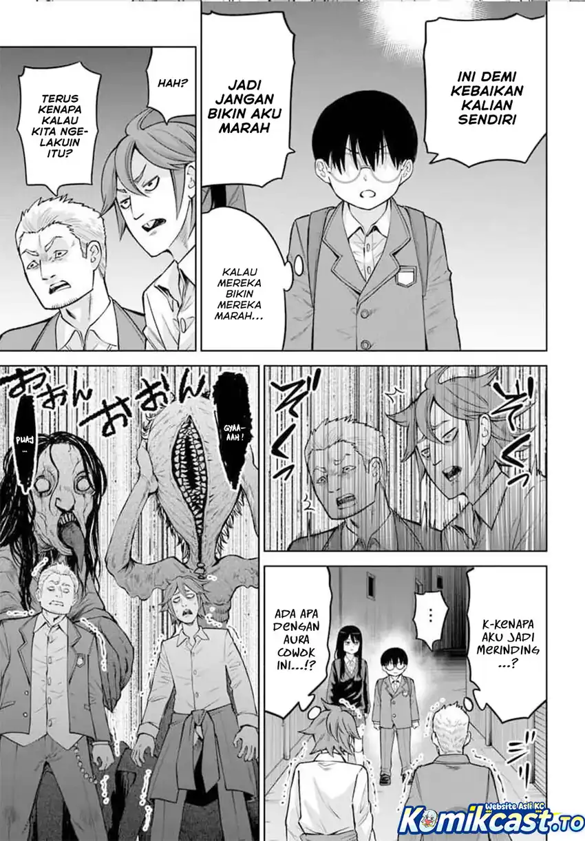 Chapter 69 - halaman 33