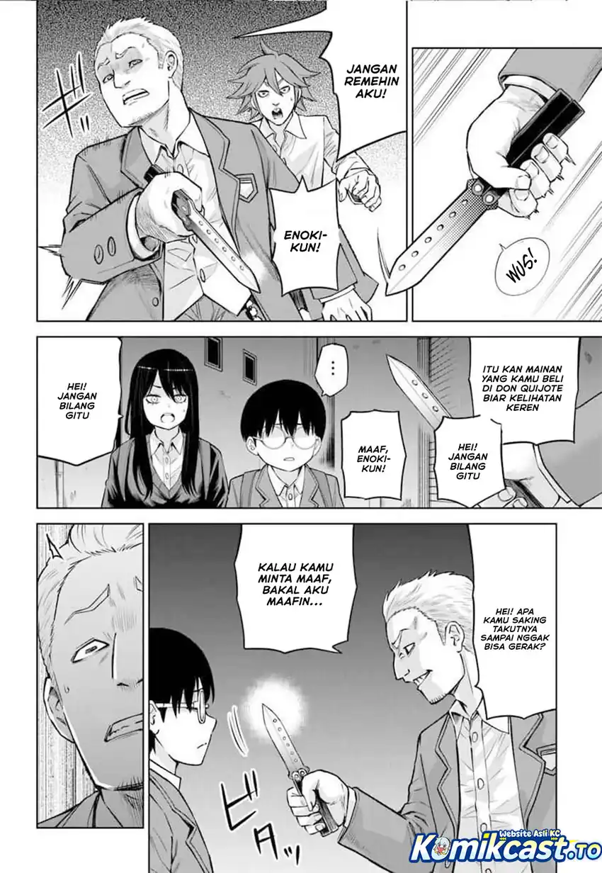 Chapter 69 - halaman 34