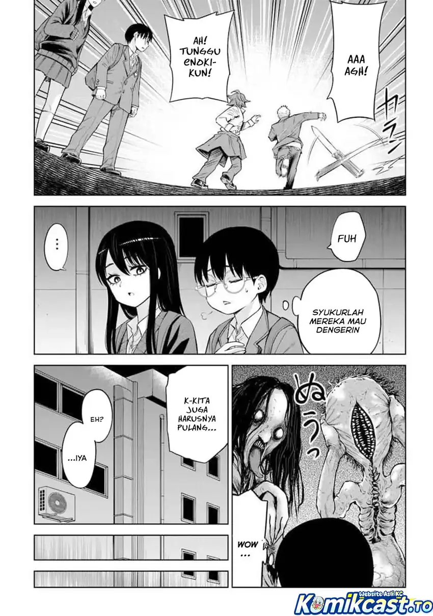 Chapter 69 - halaman 37