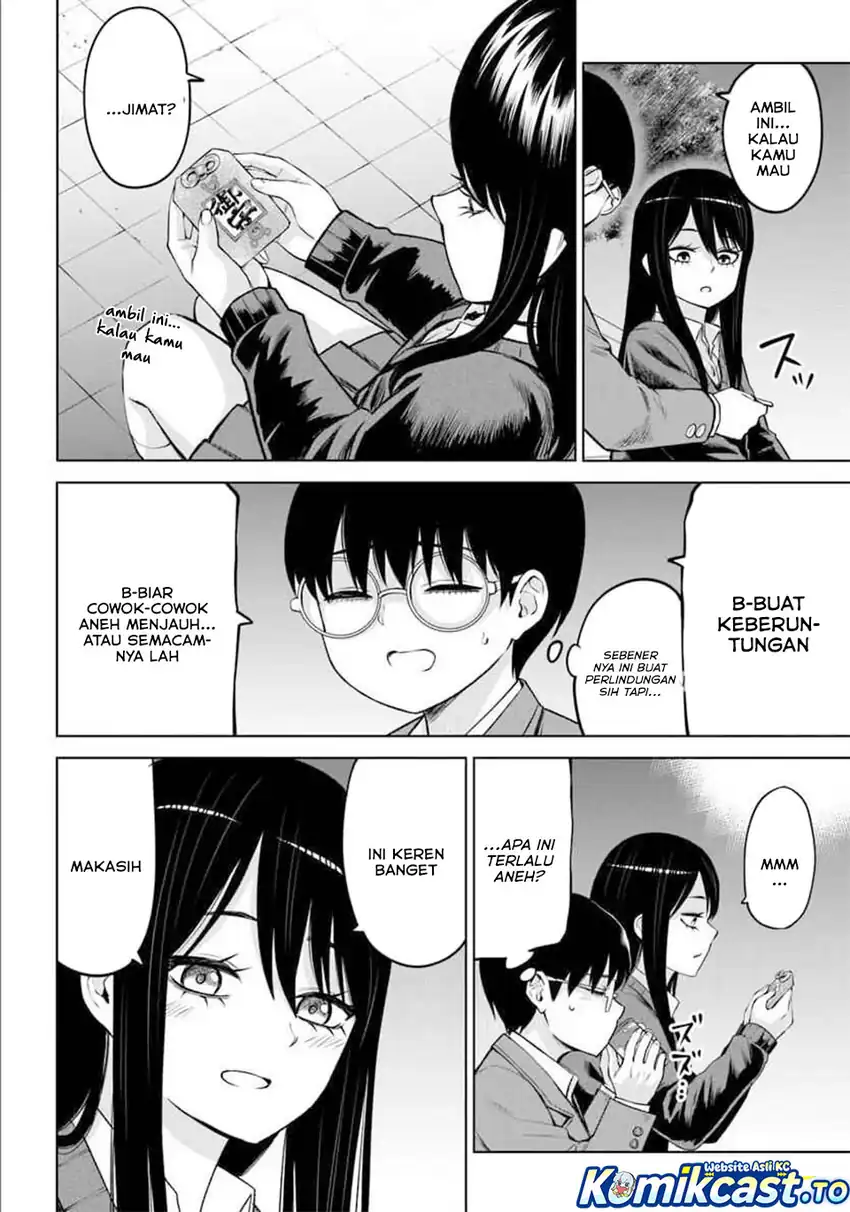 Chapter 69 - halaman 40