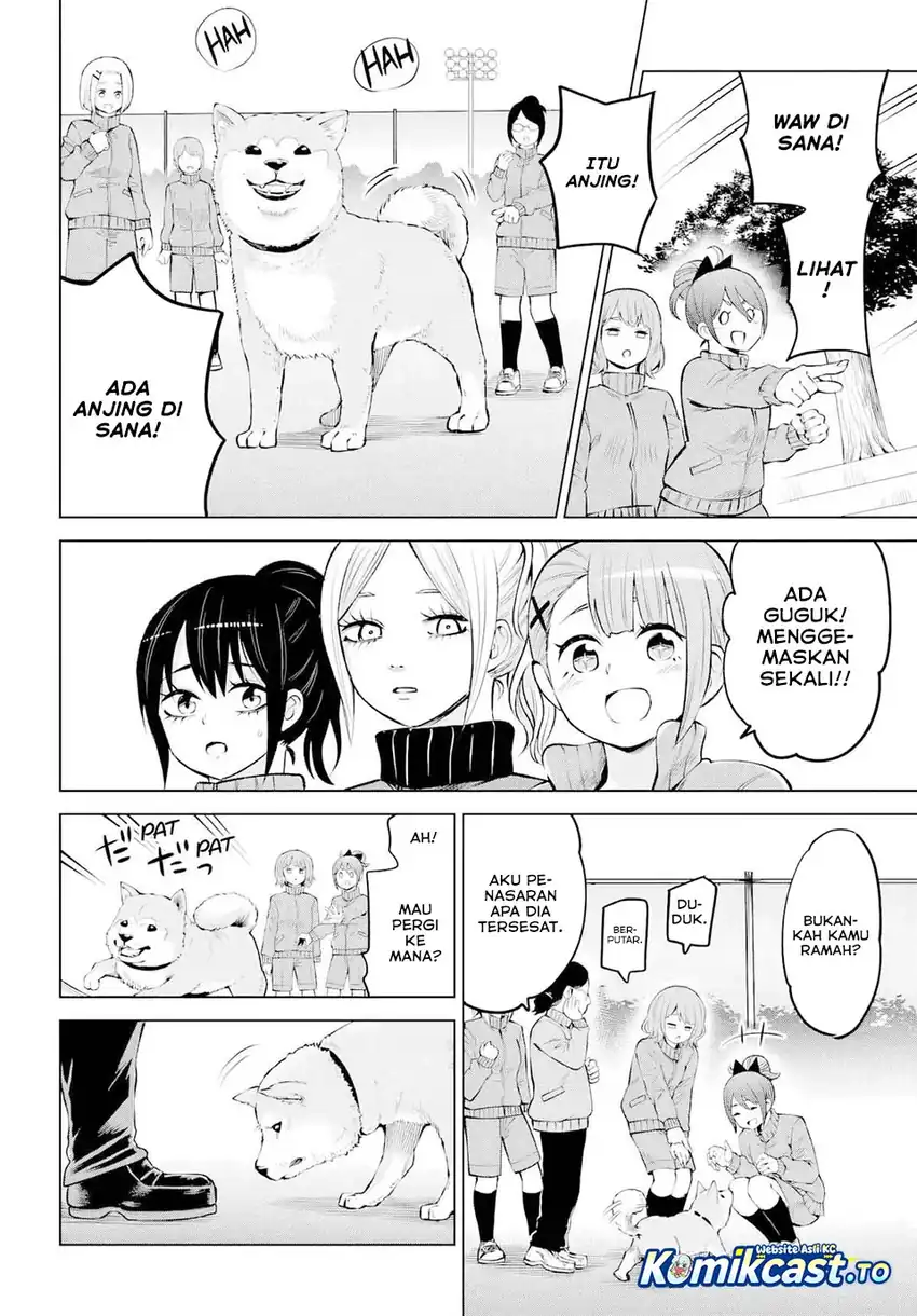 Chapter 71 - halaman 28