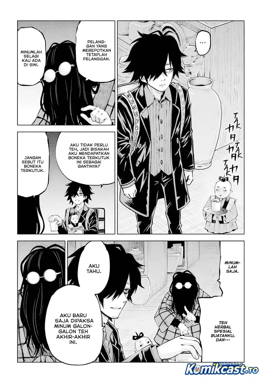 Chapter 71 - halaman 8