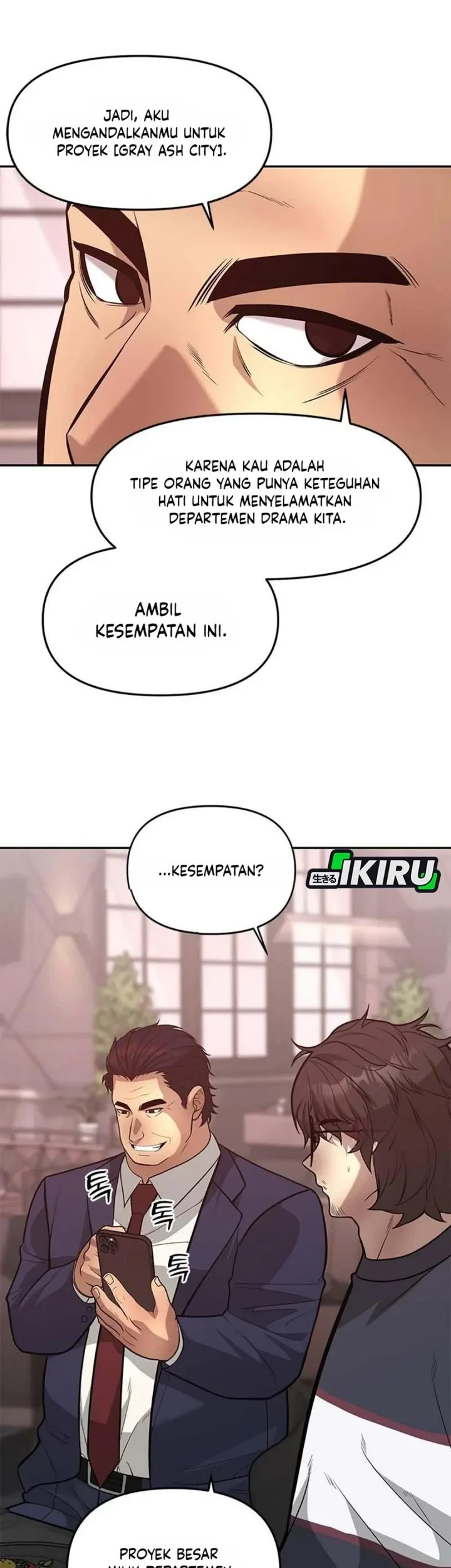 Chapter 19 - halaman 68