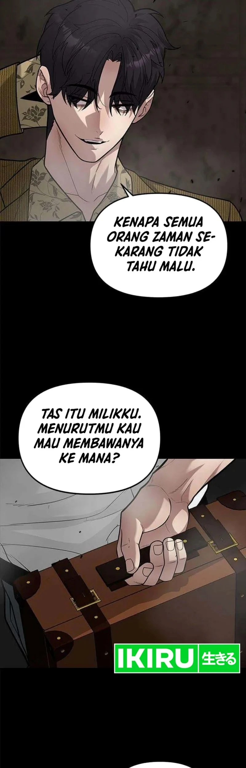 Chapter 23 - halaman 30