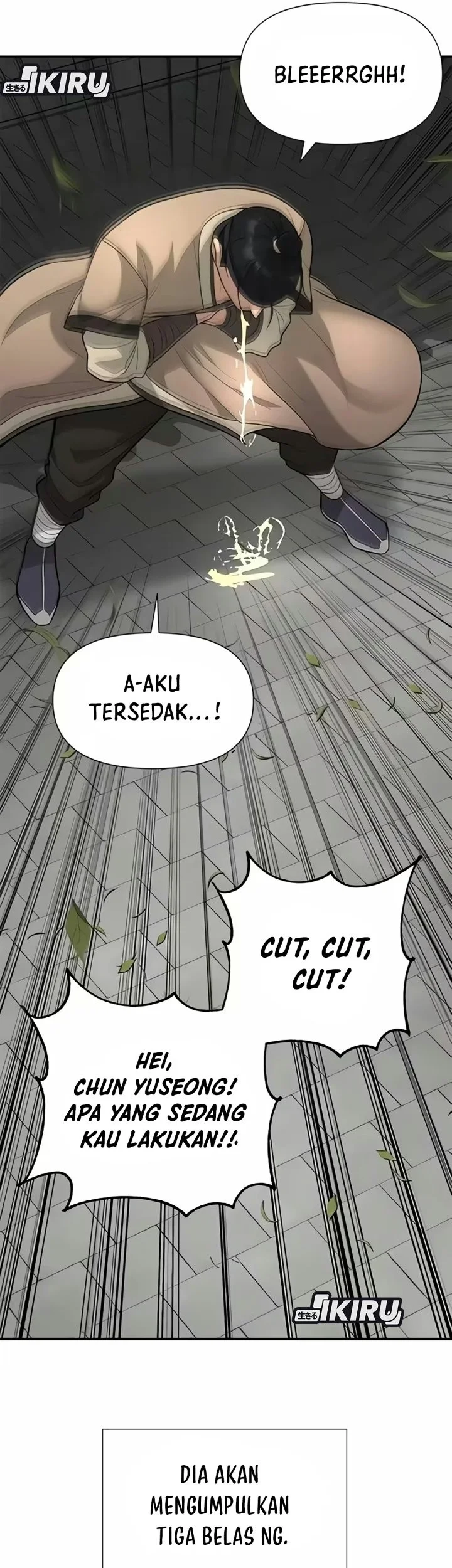 Chapter 30 - halaman 85
