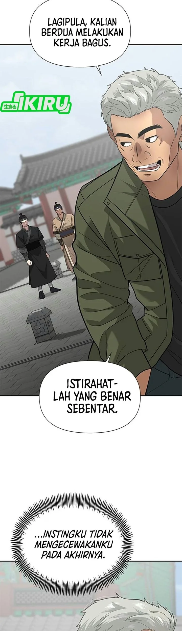 Chapter 31 - halaman 62