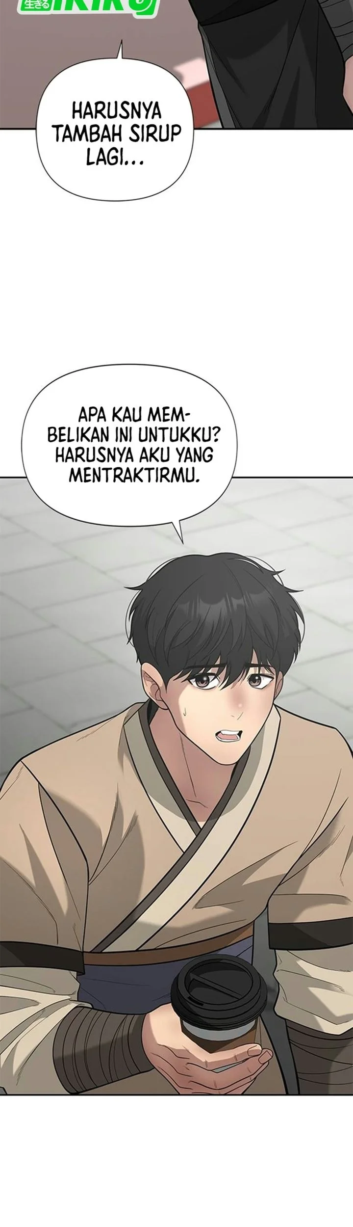 Chapter 31 - halaman 83