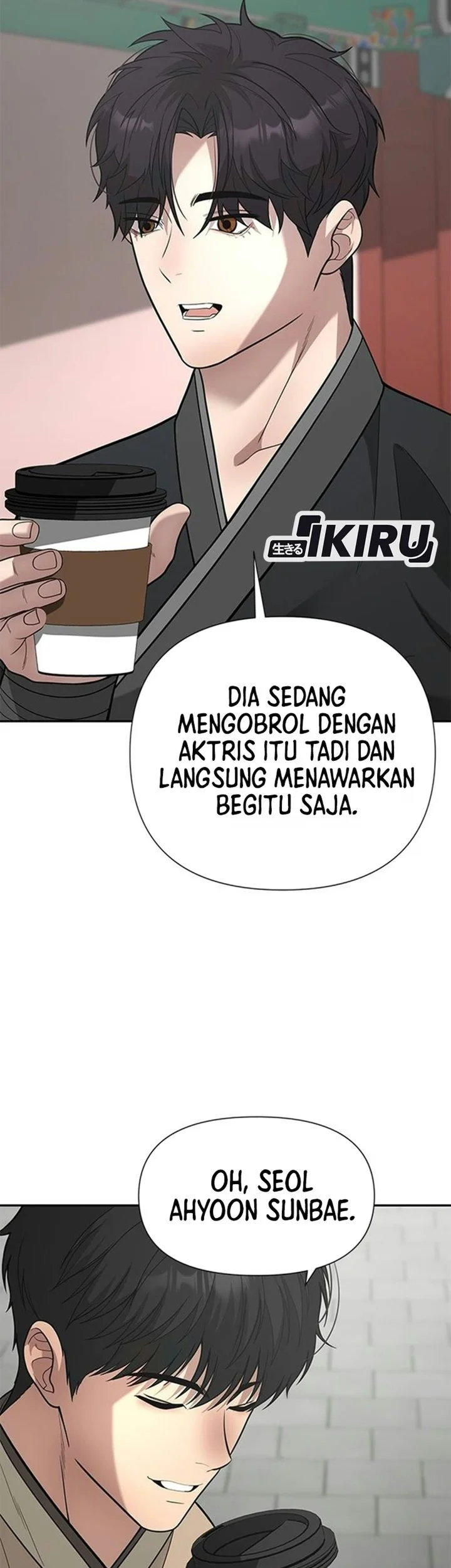 Chapter 31 - halaman 85