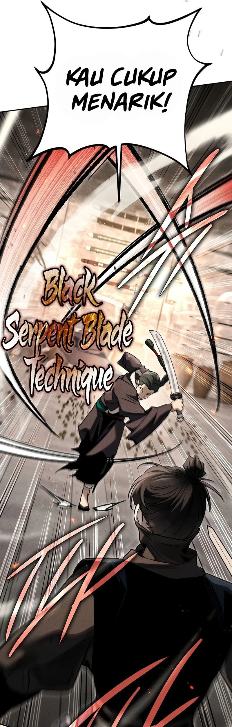 Chapter 40 - halaman 19