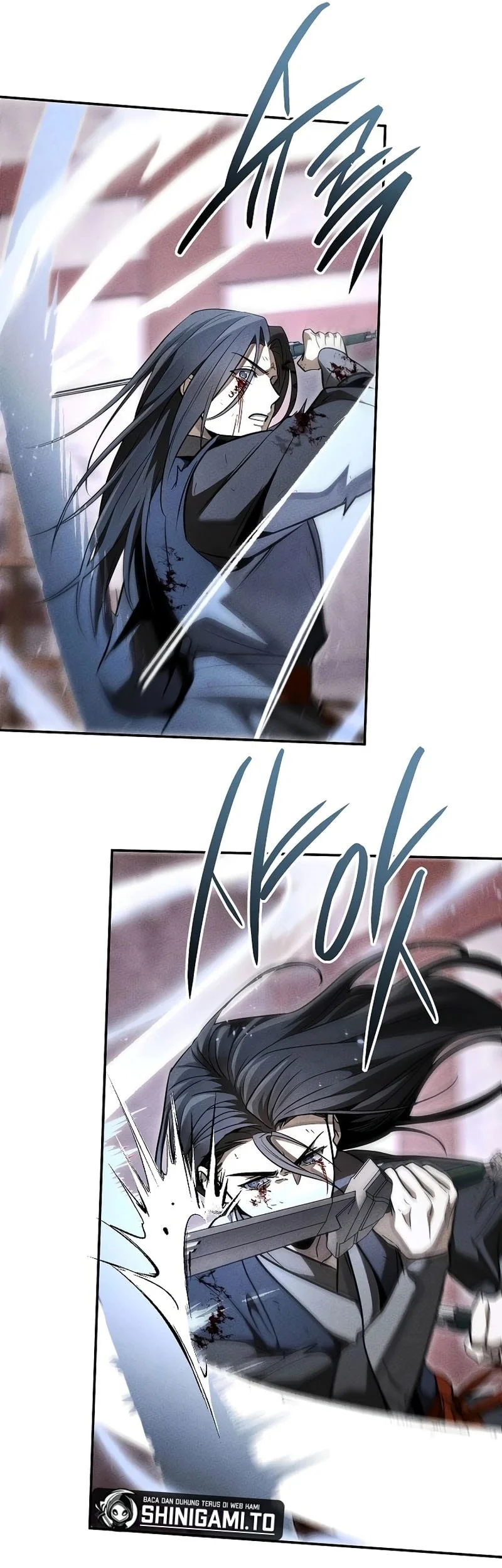 Chapter 45 - halaman 30