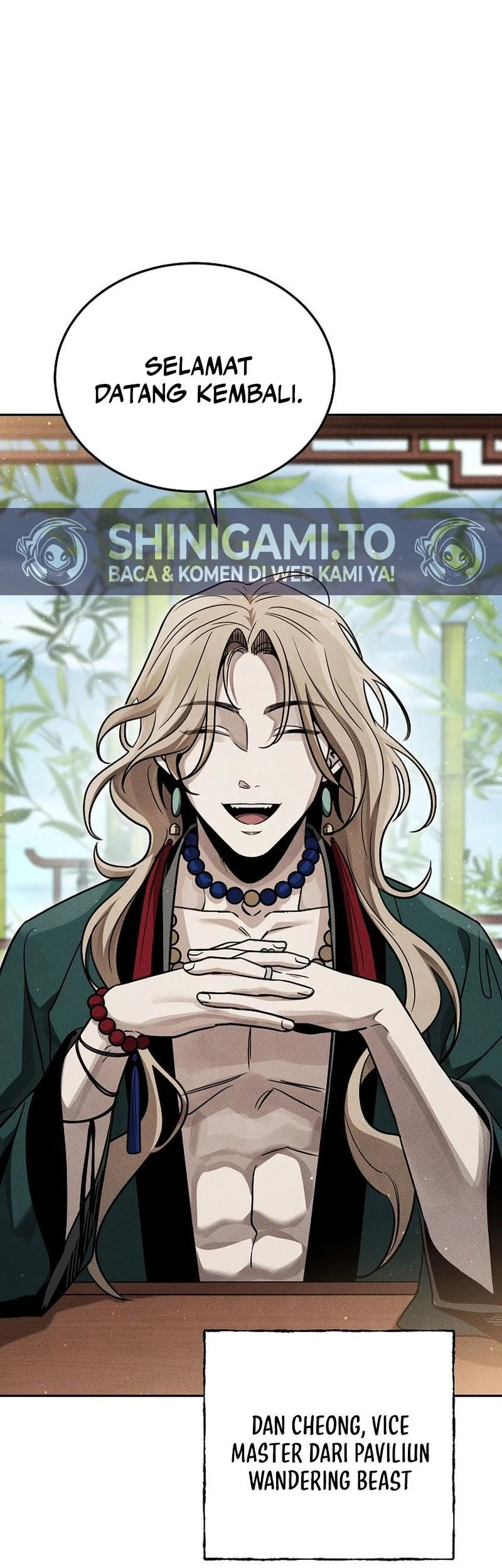 Chapter 50 - halaman 28