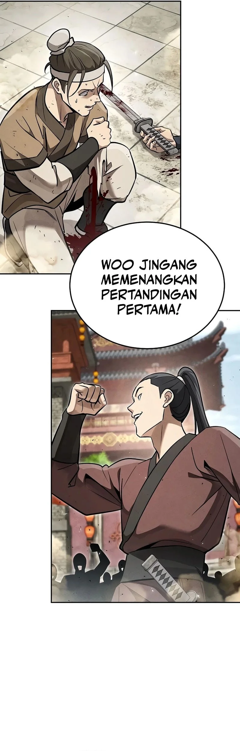 Chapter 56 - halaman 23