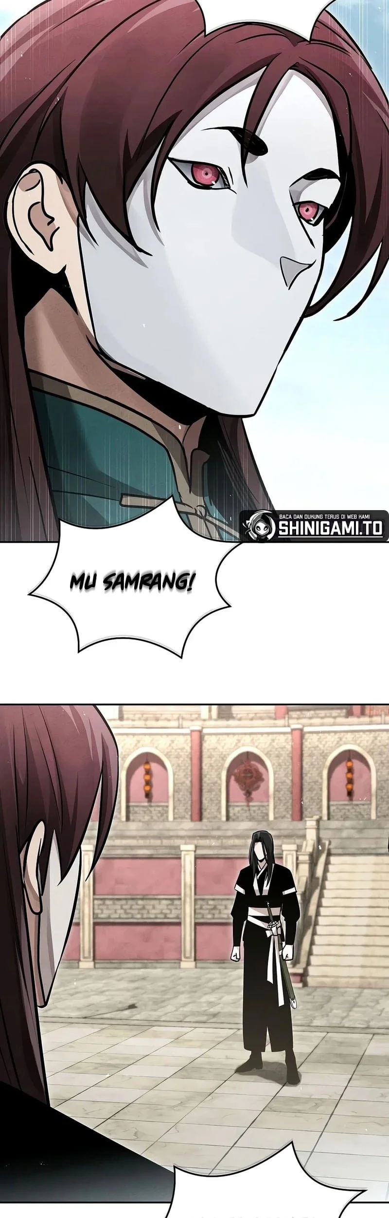 Chapter 58 - halaman 20