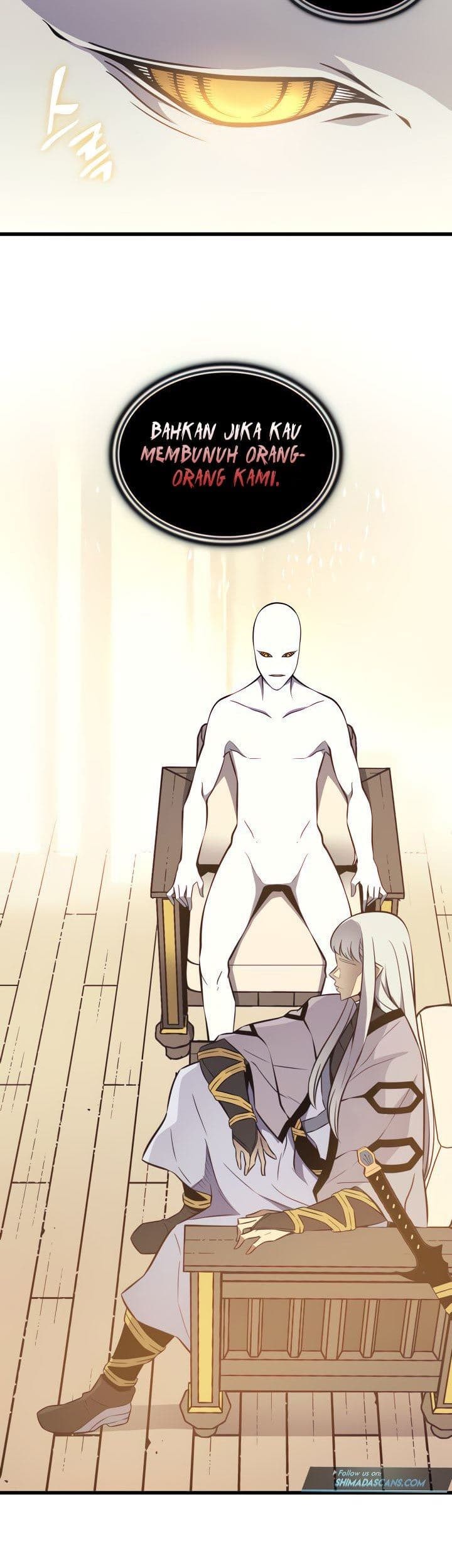 Chapter 100 - halaman 72