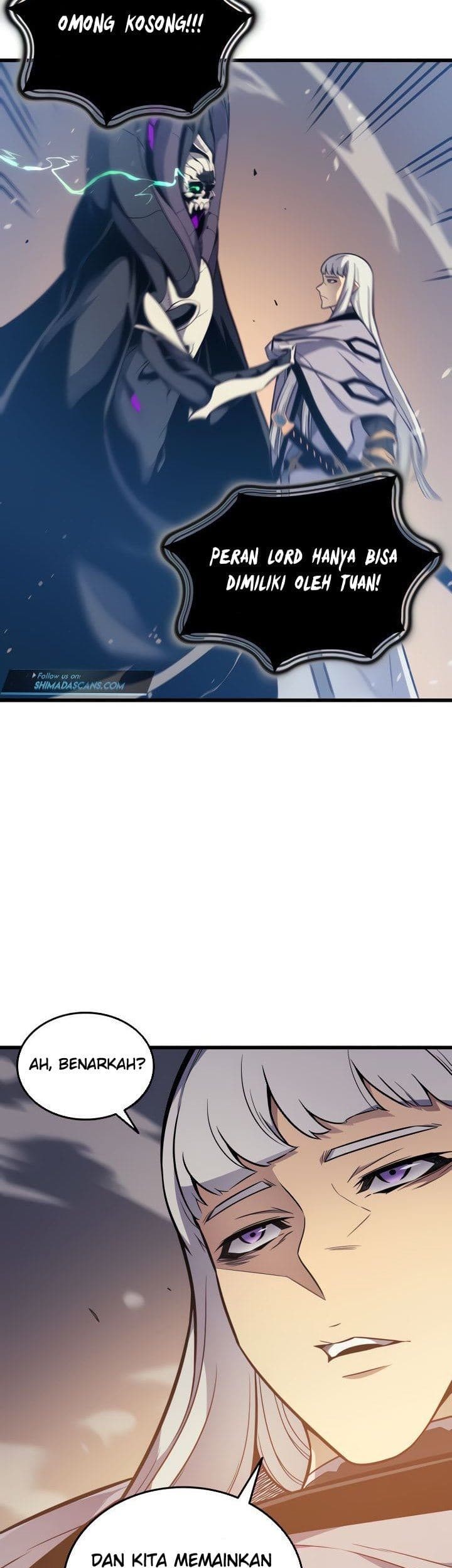 Chapter 100 - halaman 16