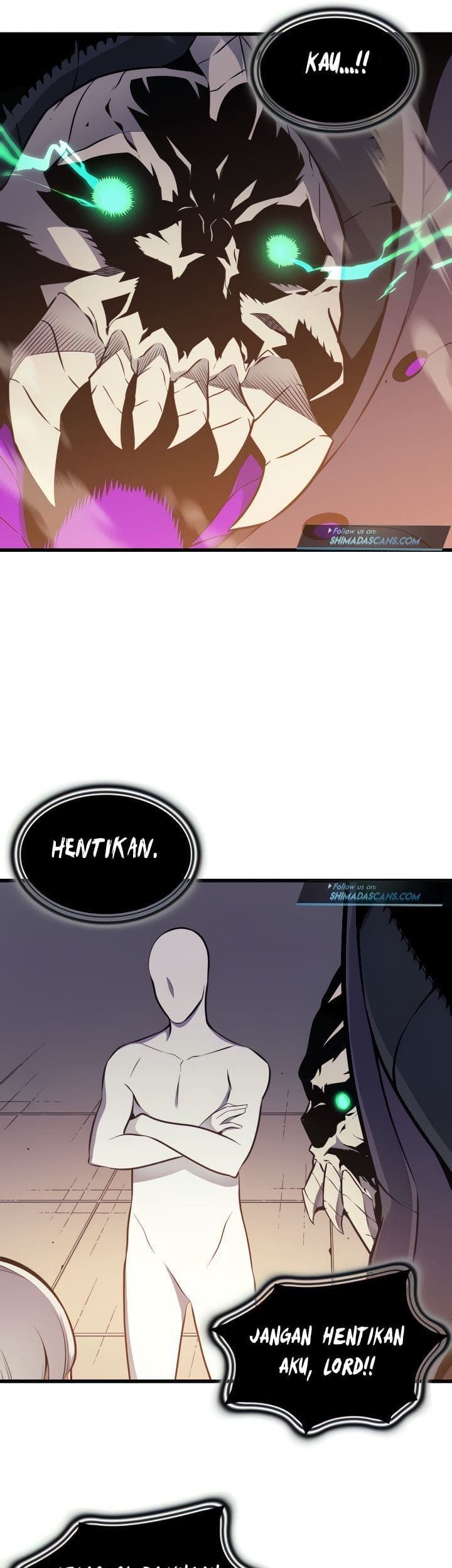 Chapter 100 - halaman 18