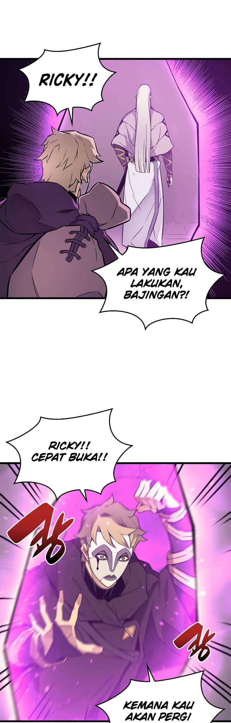 Chapter 102 - halaman 21