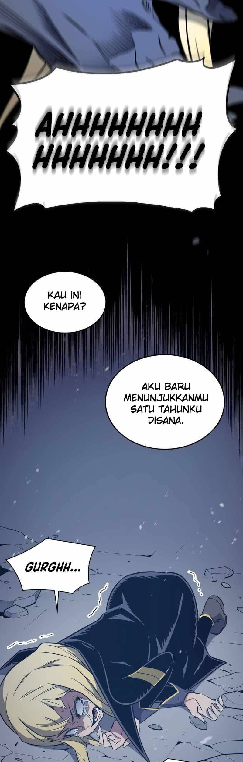 Chapter 108 - halaman 34
