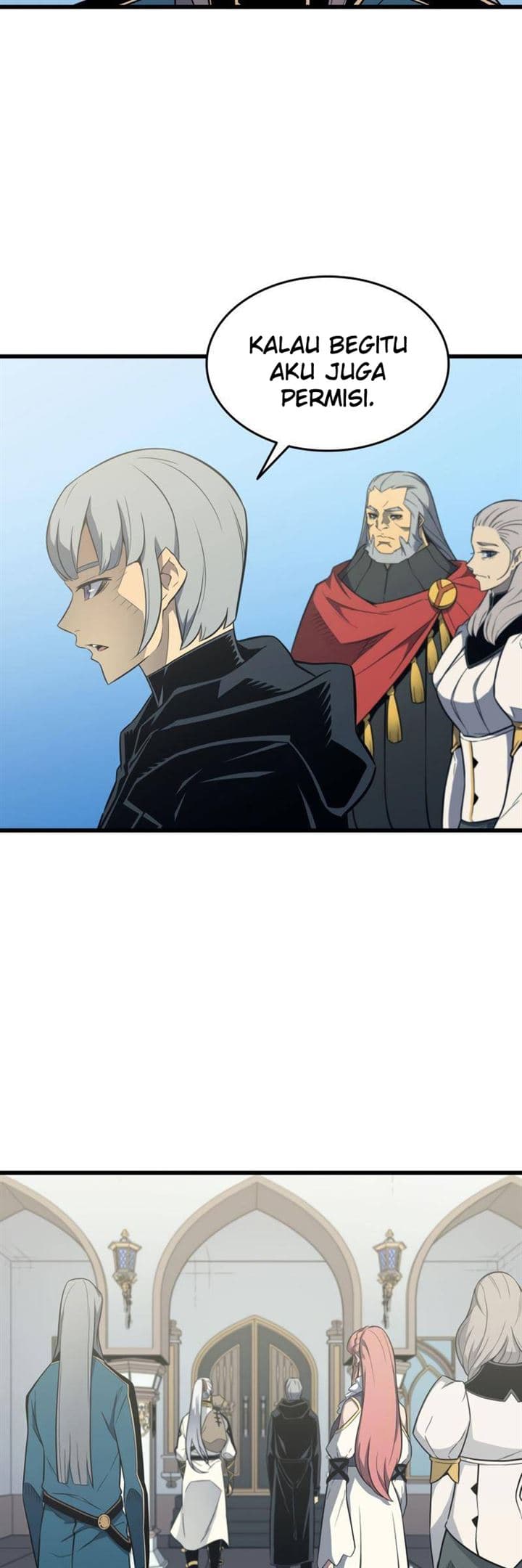 Chapter 110 - halaman 23