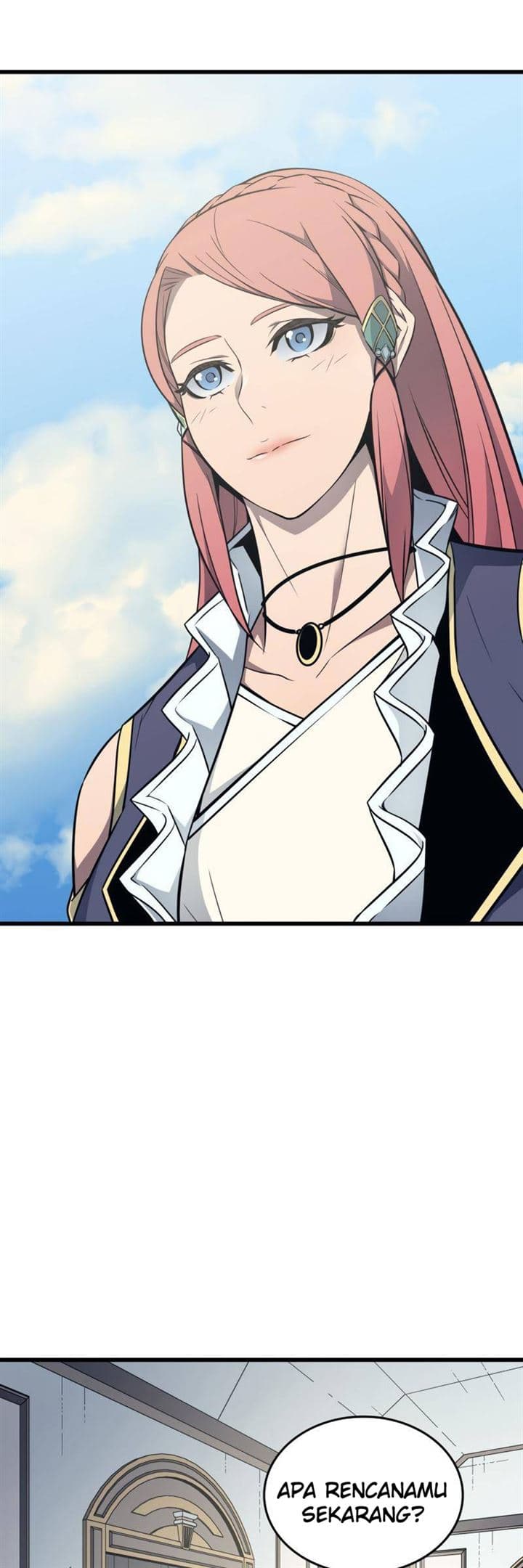 Chapter 110 - halaman 26