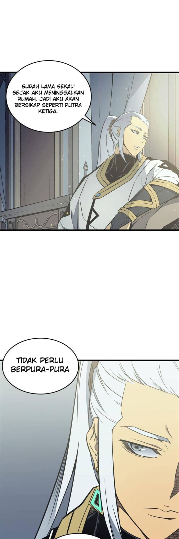 Chapter 110 - halaman 28