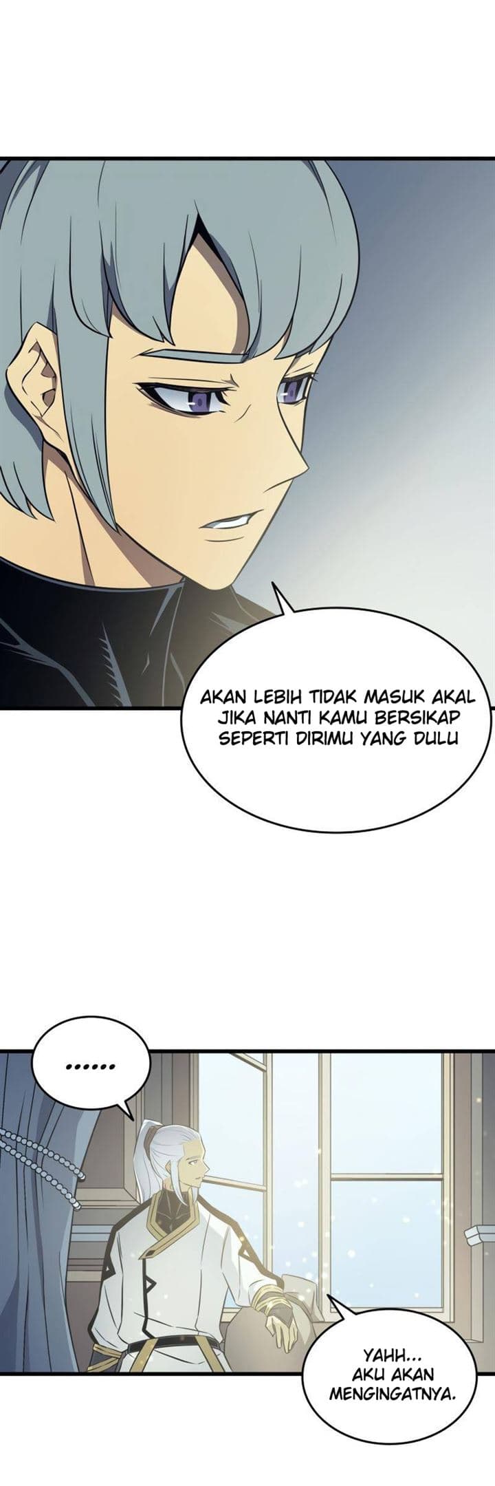 Chapter 110 - halaman 30