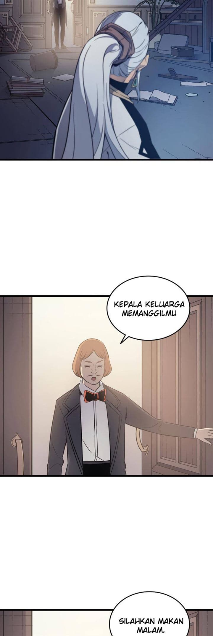Chapter 110 - halaman 33