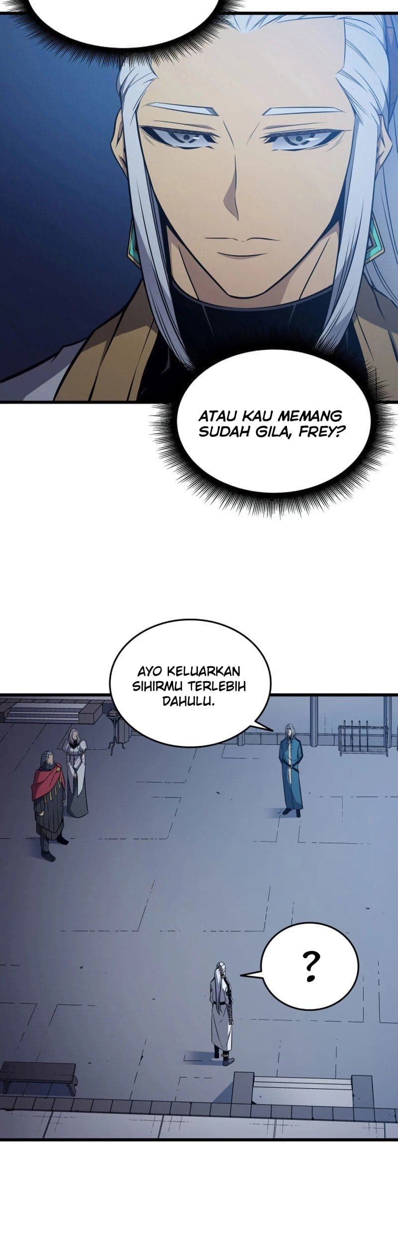 Chapter 111 - halaman 20
