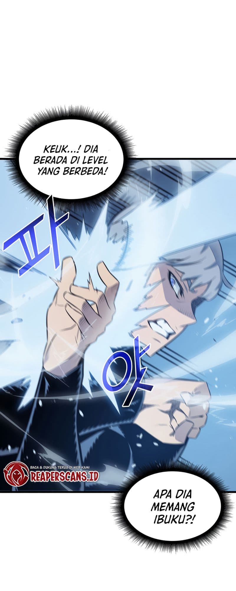 Chapter 122 - halaman 31