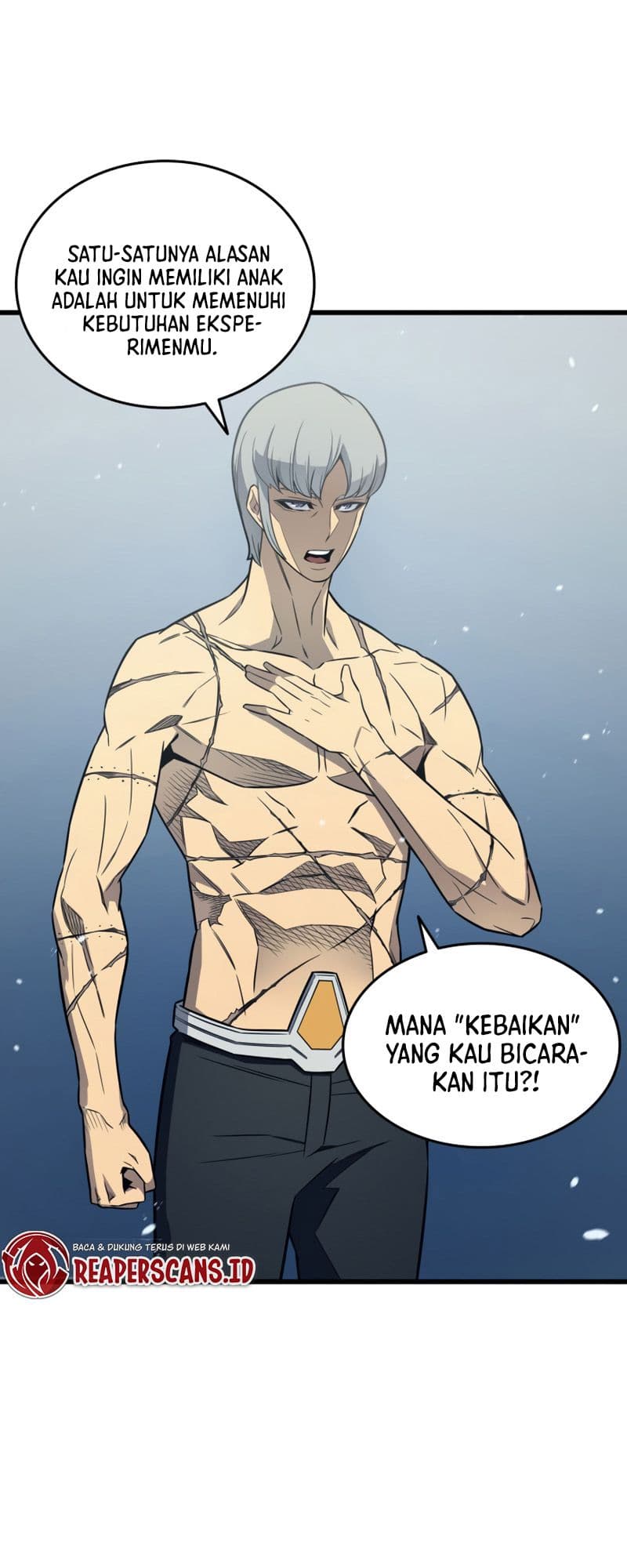 Chapter 122 - halaman 37