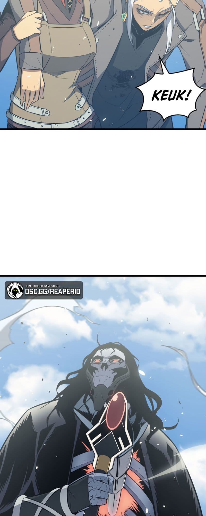 Chapter 124 - halaman 21