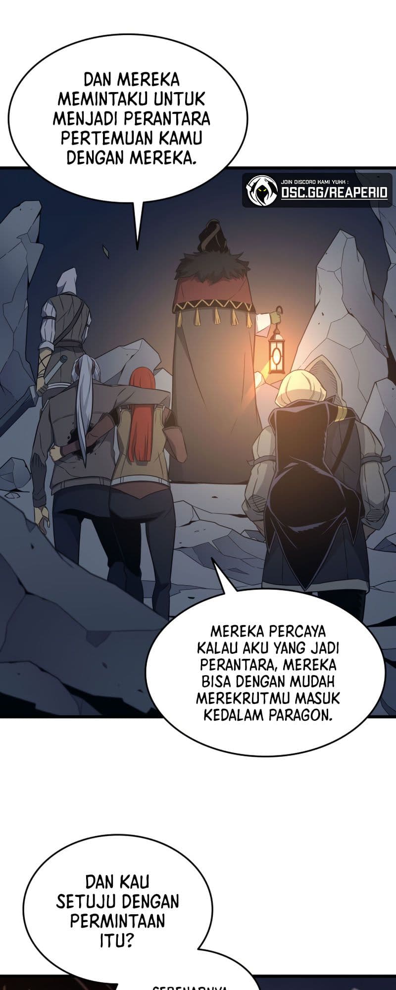 Chapter 124 - halaman 38