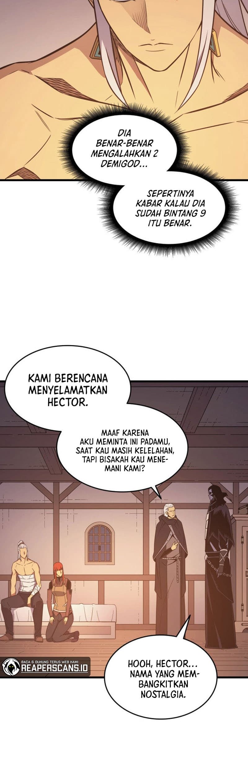 Chapter 125 - halaman 32