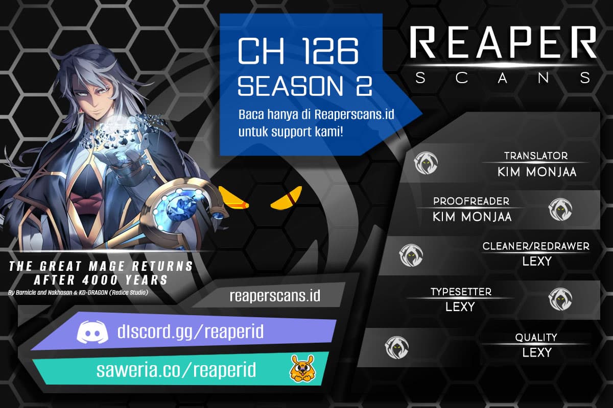 Chapter 126 - halaman 1