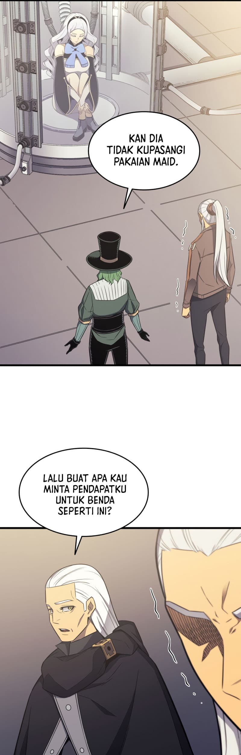 Chapter 126 - halaman 47