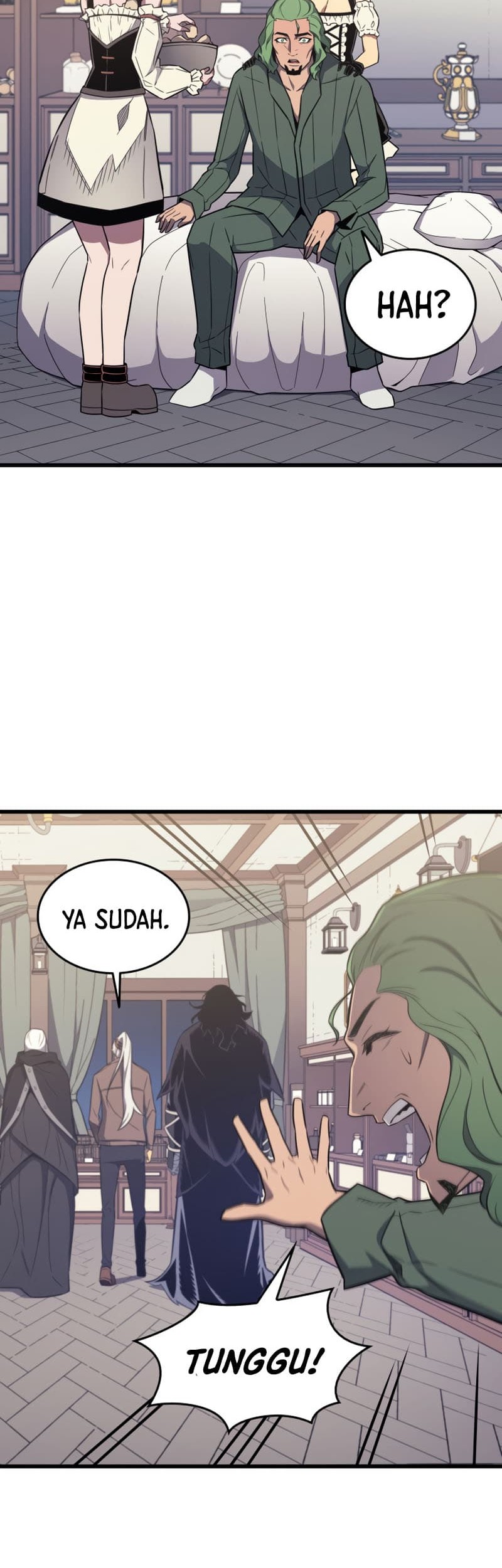 Chapter 126 - halaman 10