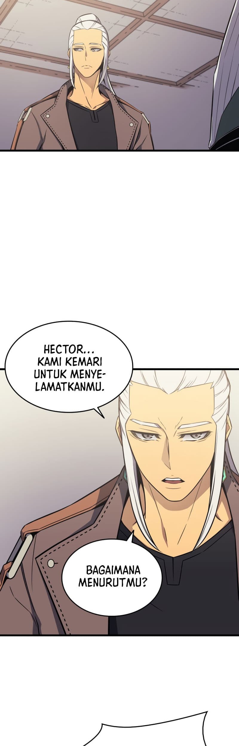 Chapter 126 - halaman 33
