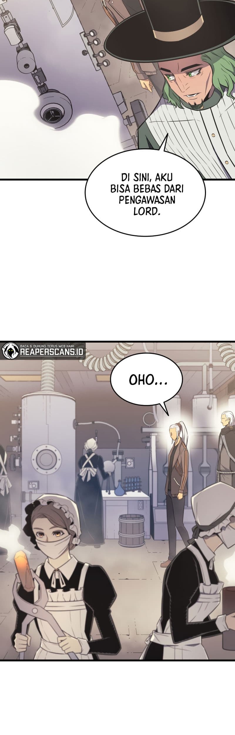 Chapter 126 - halaman 40