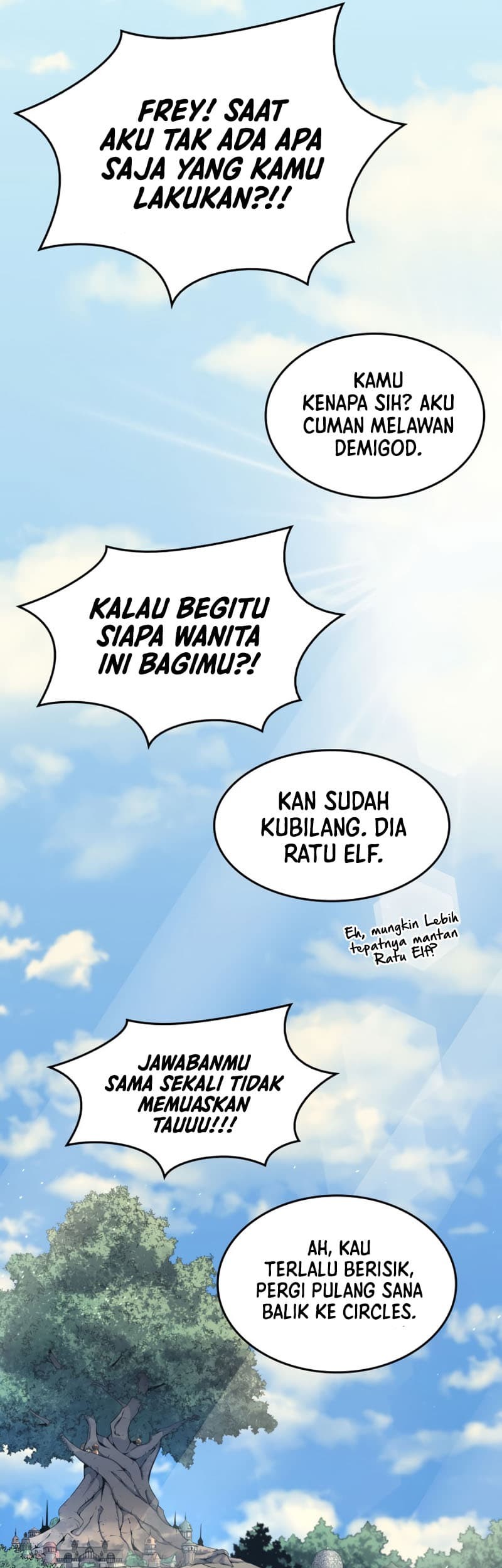 Chapter 127 - halaman 47