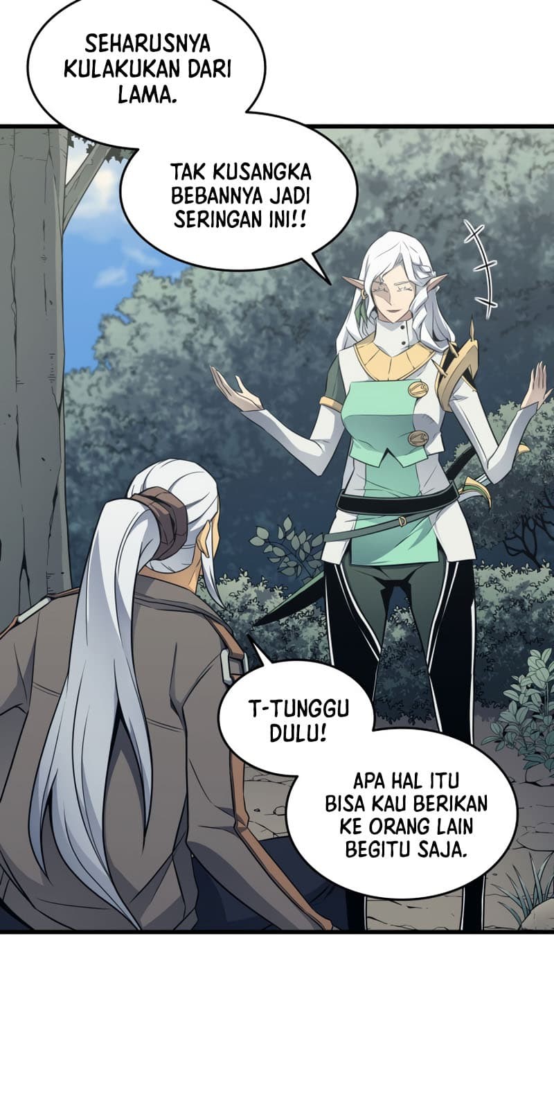 Chapter 127 - halaman 31