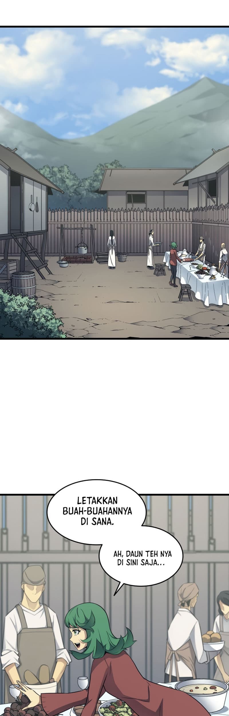 Chapter 128 - halaman 27