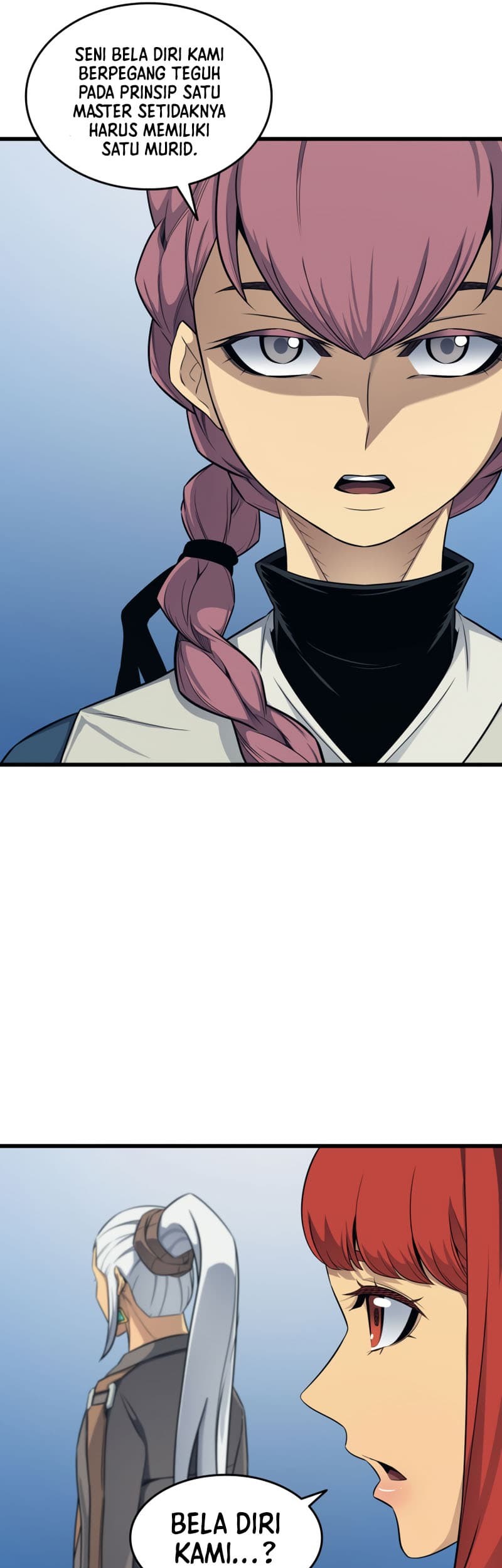 Chapter 129 - halaman 42
