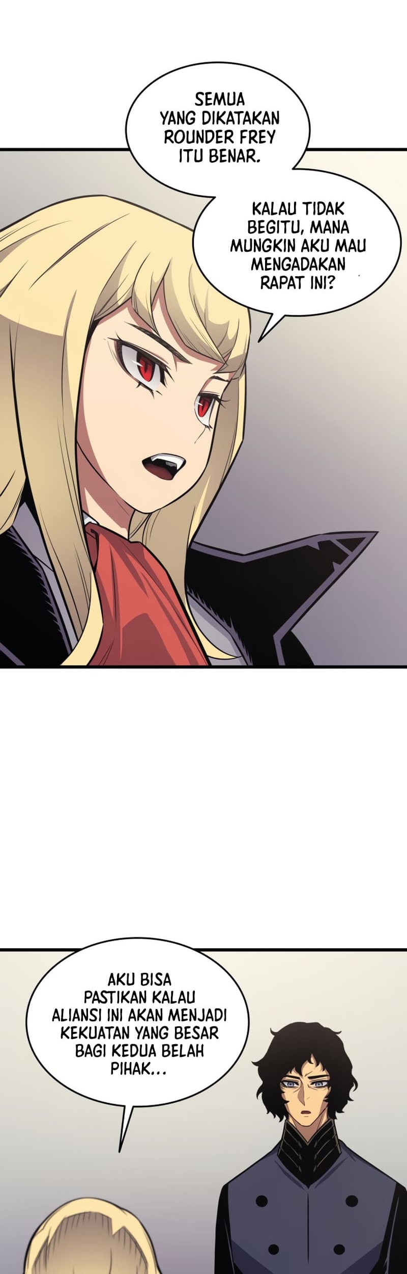 Chapter 129 - halaman 10