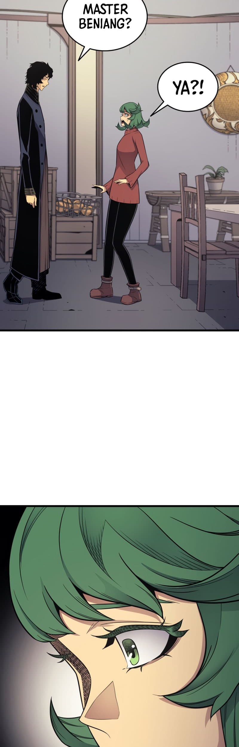 Chapter 129 - halaman 14