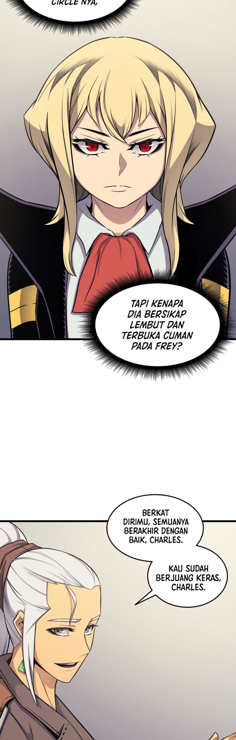 Chapter 129 - halaman 29