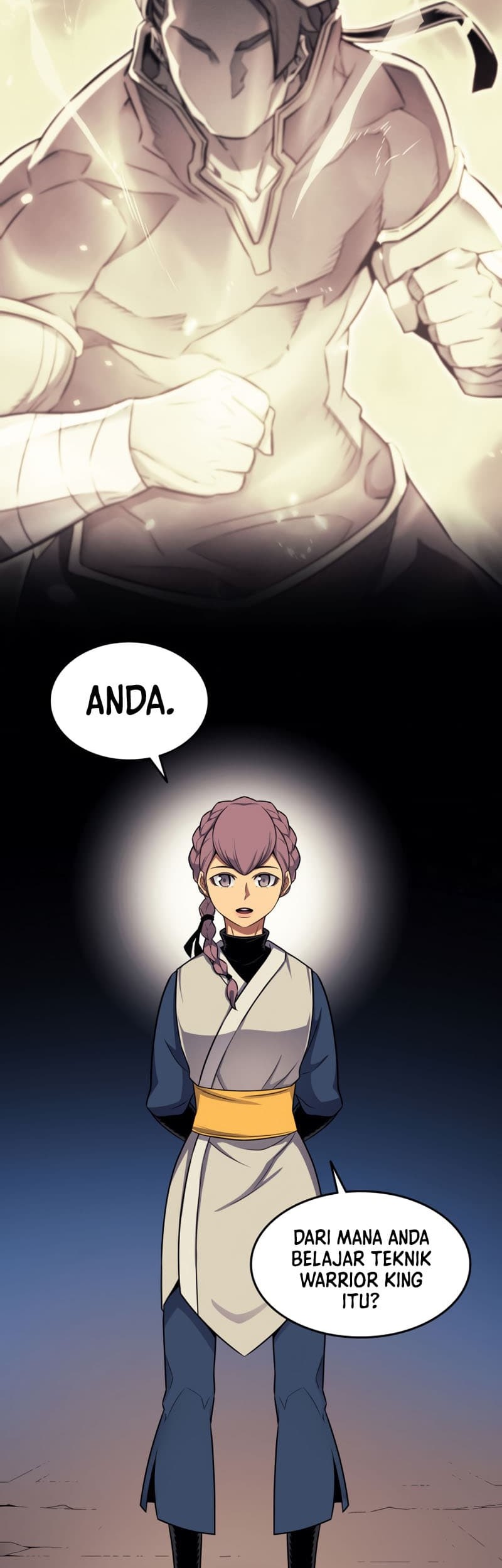 Chapter 129 - halaman 39